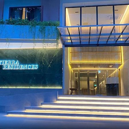 Tierra Residences Banguecoque Exterior foto