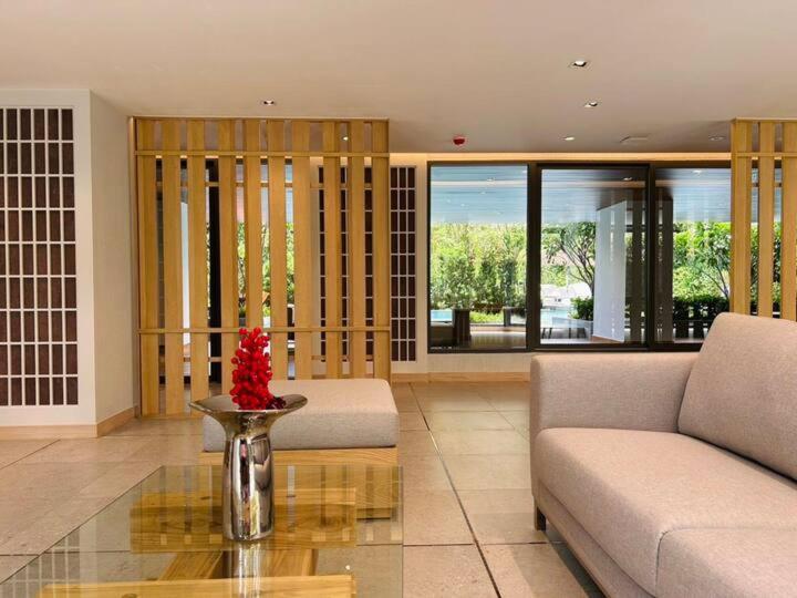 Tierra Residences Banguecoque Exterior foto