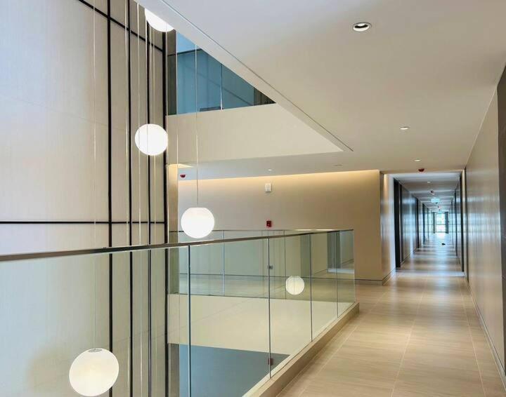 Tierra Residences Banguecoque Exterior foto