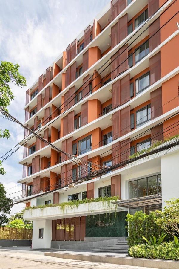 Tierra Residences Banguecoque Exterior foto