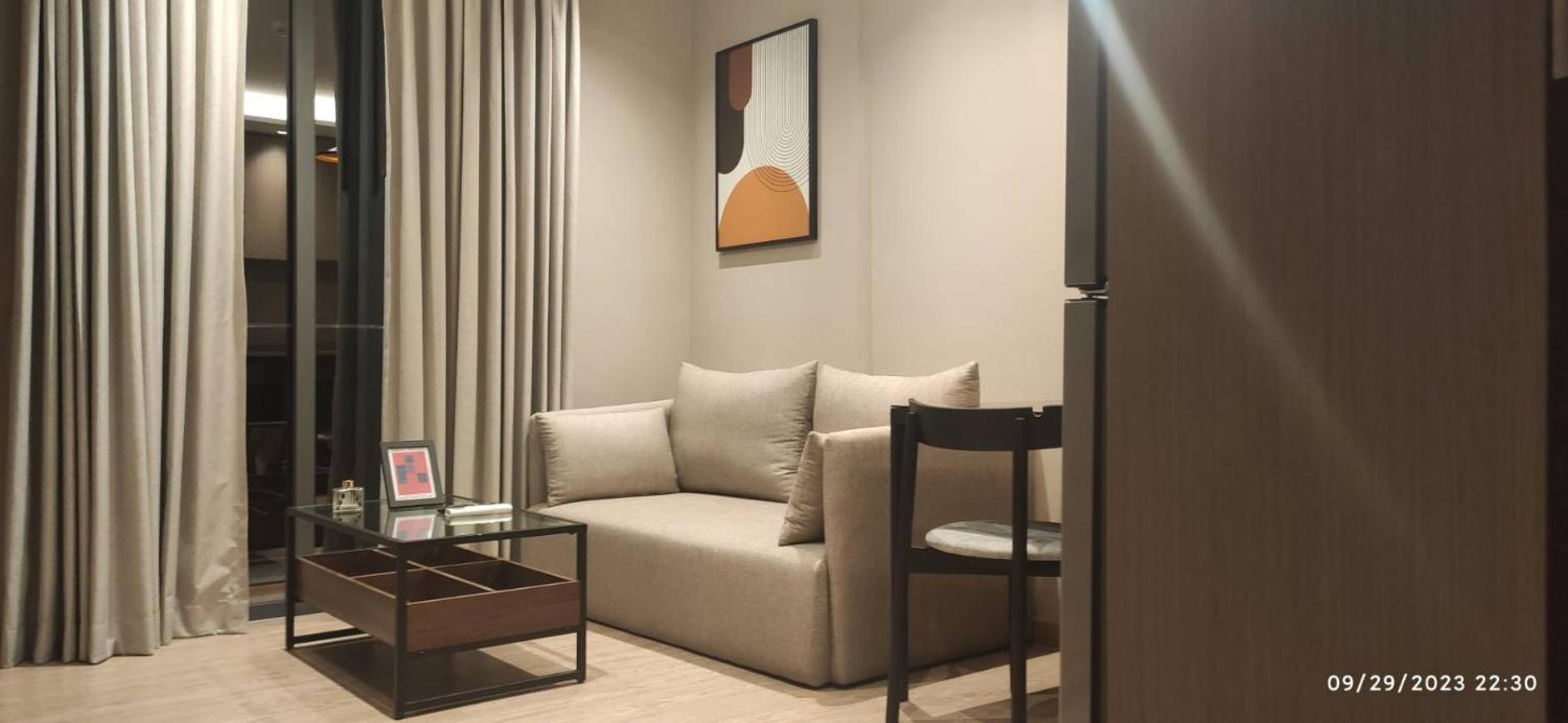 Tierra Residences Banguecoque Exterior foto