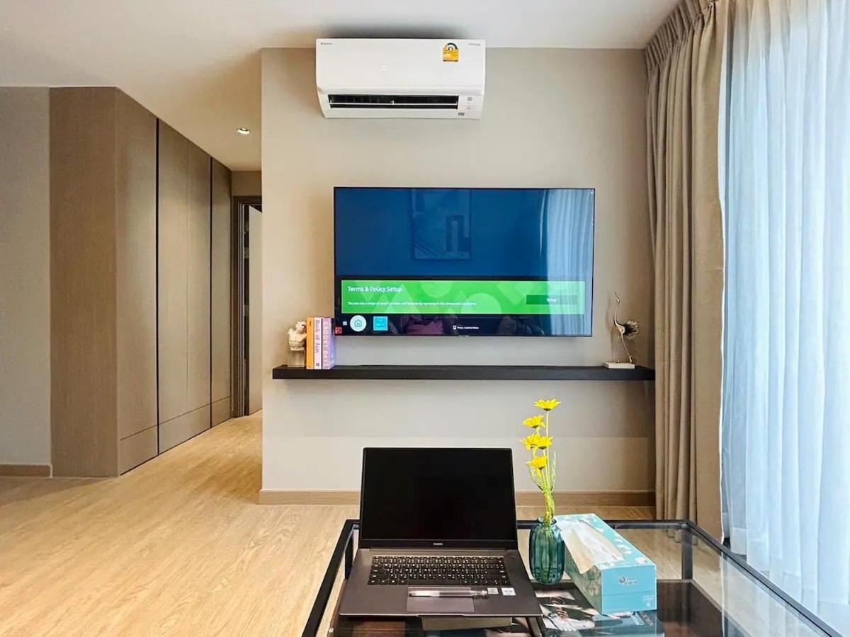 Tierra Residences Banguecoque Quarto foto