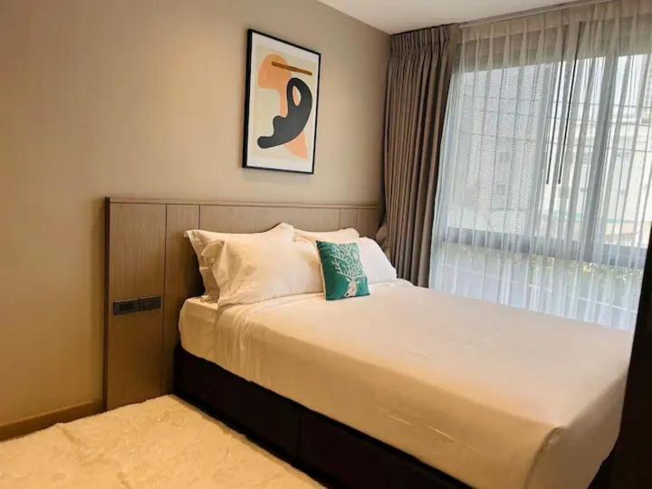 Tierra Residences Banguecoque Quarto foto
